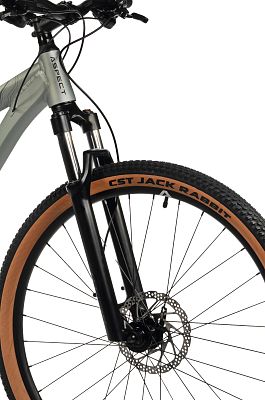 Превью  Велосипед ASPECT Legend 29